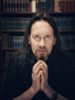 JP Koskinen