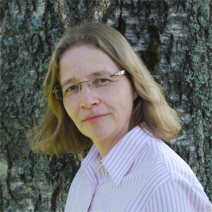 Jaana Lehtiö