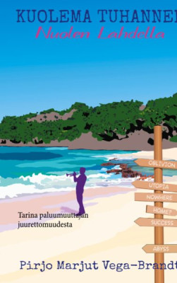 Kuolema Tuhannen nuolen lahdella, ote luvusta 3: Kissa kärppien joukossa