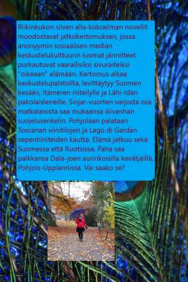 Maryam viettää joulua