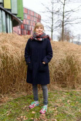 Heidi Viherjuuri