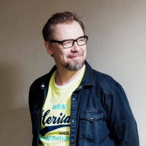 Juhani Känkänen