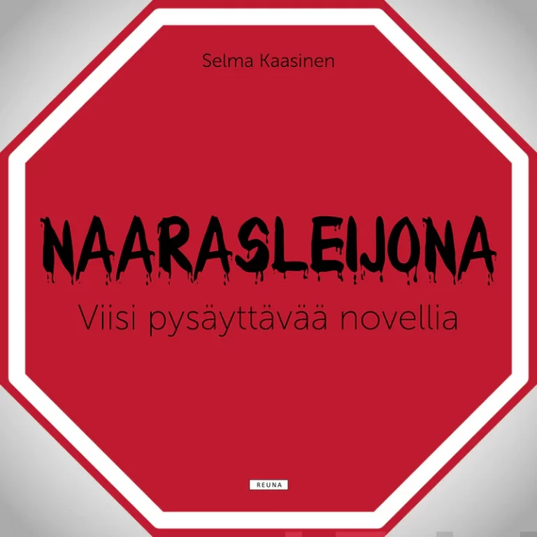 Naarasleijona