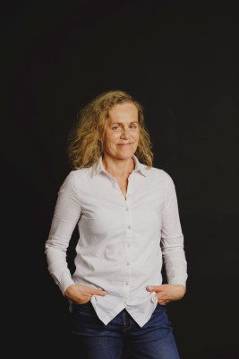 Kati Reijonen
