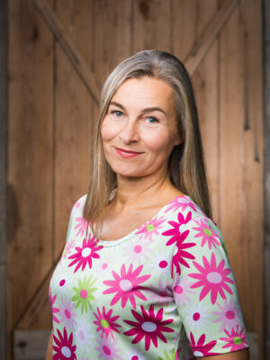 Kirsi Pehkonen