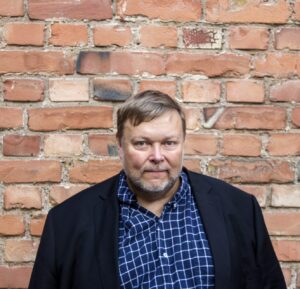 Markus Leikola