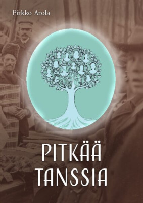Pitkää tanssia