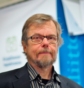 Tapio Koivukari