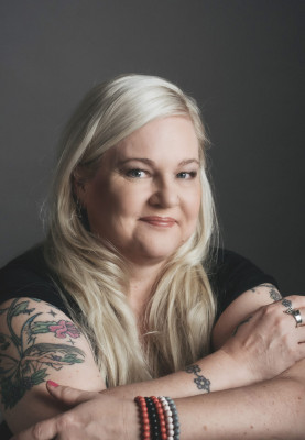 Tiina Marjaana Martikainen